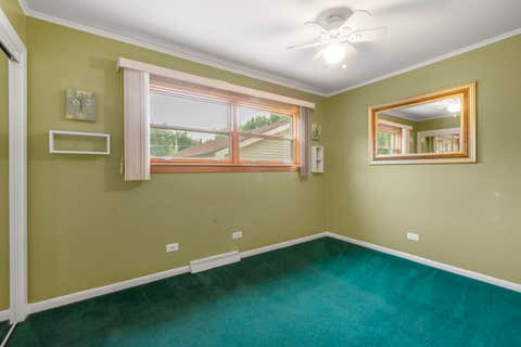 Tiny photo for 1331 S Lombard Avenue, Lombard, IL 60148 (MLS # 12731534)