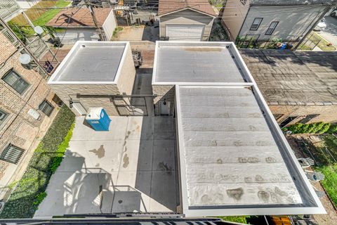 Tiny photo for 4559 S Michigan Avenue #2S, Chicago, IL 60653 (MLS # 12599832)