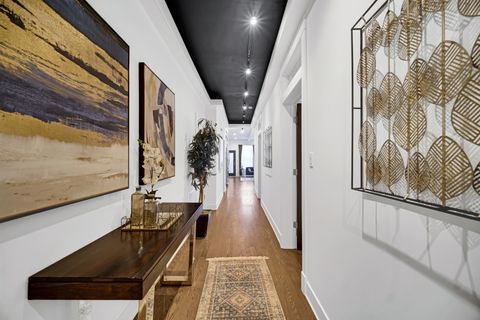 Tiny photo for 4559 S Michigan Avenue #2S, Chicago, IL 60653 (MLS # 12599832)