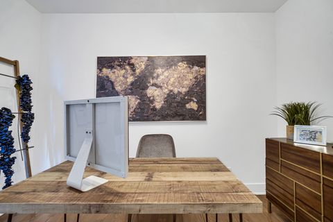 Tiny photo for 4559 S Michigan Avenue #2S, Chicago, IL 60653 (MLS # 12599832)