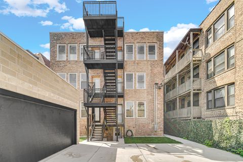 Tiny photo for 4559 S Michigan Avenue #2S, Chicago, IL 60653 (MLS # 12599832)