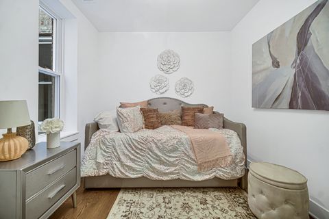 Tiny photo for 4559 S Michigan Avenue #2S, Chicago, IL 60653 (MLS # 12599832)