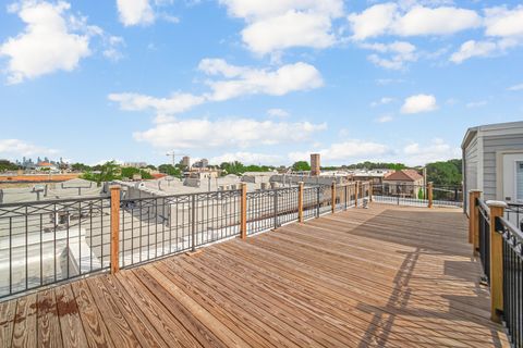 Tiny photo for 4559 S Michigan Avenue #2S, Chicago, IL 60653 (MLS # 12599832)