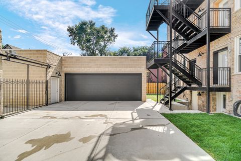 Tiny photo for 4559 S Michigan Avenue #2S, Chicago, IL 60653 (MLS # 12599832)