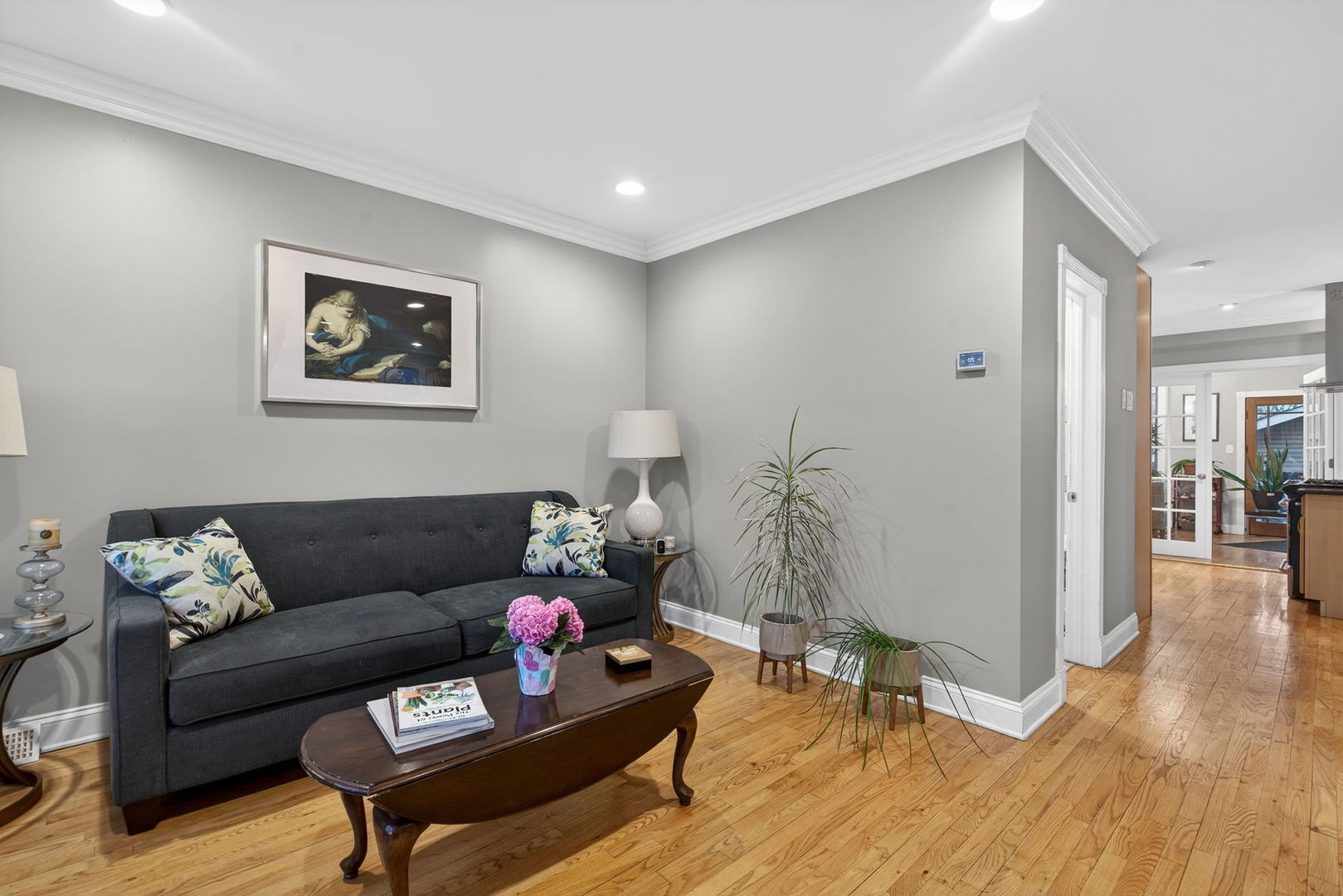 4608 Hawthorne Avenue