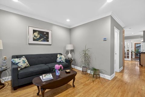 Tiny photo for 4608 Hawthorne Avenue, Lyons, IL 60534 (MLS # 12584275)