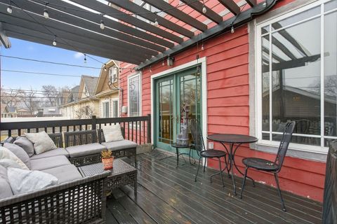 Tiny photo for 4608 Hawthorne Avenue, Lyons, IL 60534 (MLS # 12584275)