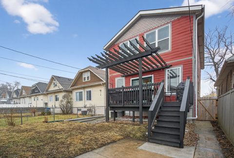 Tiny photo for 4608 Hawthorne Avenue, Lyons, IL 60534 (MLS # 12584275)