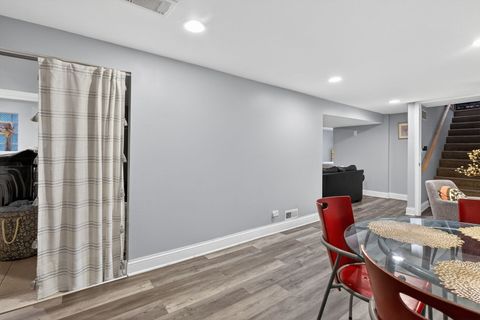 Tiny photo for 4608 Hawthorne Avenue, Lyons, IL 60534 (MLS # 12584275)