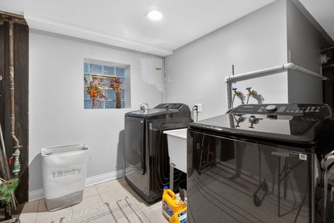 Tiny photo for 4608 Hawthorne Avenue, Lyons, IL 60534 (MLS # 12584275)