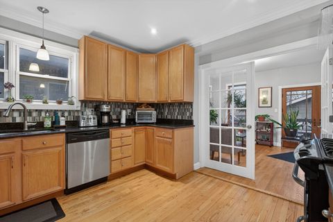 Tiny photo for 4608 Hawthorne Avenue, Lyons, IL 60534 (MLS # 12584275)