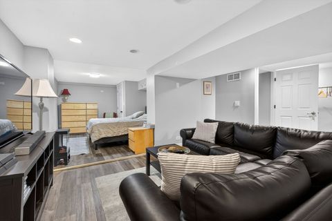 Tiny photo for 4608 Hawthorne Avenue, Lyons, IL 60534 (MLS # 12584275)