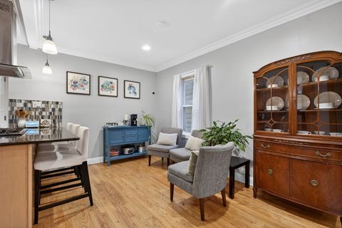 Tiny photo for 4608 Hawthorne Avenue, Lyons, IL 60534 (MLS # 12584275)