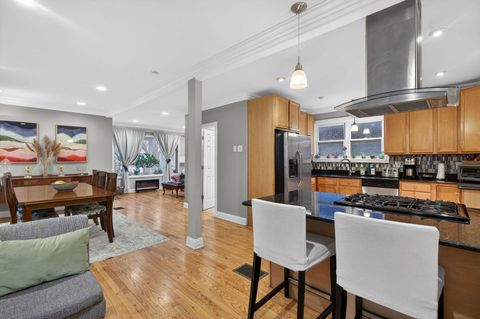 Tiny photo for 4608 Hawthorne Avenue, Lyons, IL 60534 (MLS # 12584275)