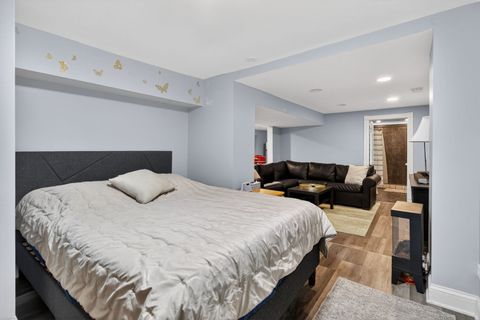 Tiny photo for 4608 Hawthorne Avenue, Lyons, IL 60534 (MLS # 12584275)