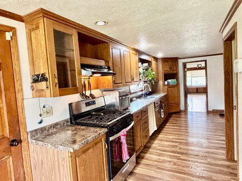Tiny photo for 1240 S Appleton Road, Belvidere, IL 61008 (MLS # 12628301)