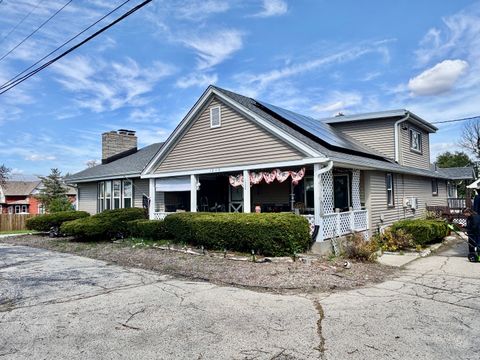 Photo of 1240 S Appleton Road, Belvidere, IL 61008 (MLS # 12628301)