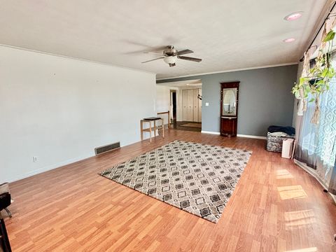Tiny photo for 1240 S Appleton Road, Belvidere, IL 61008 (MLS # 12628301)