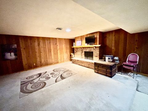 Tiny photo for 1240 S Appleton Road, Belvidere, IL 61008 (MLS # 12628301)