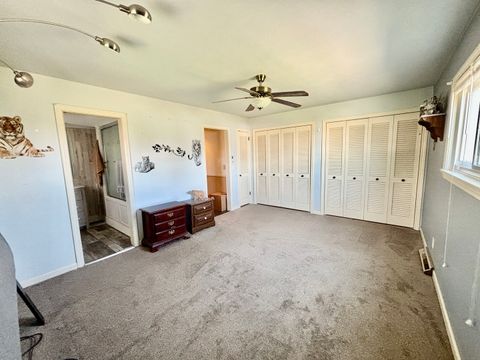 Tiny photo for 1240 S Appleton Road, Belvidere, IL 61008 (MLS # 12628301)