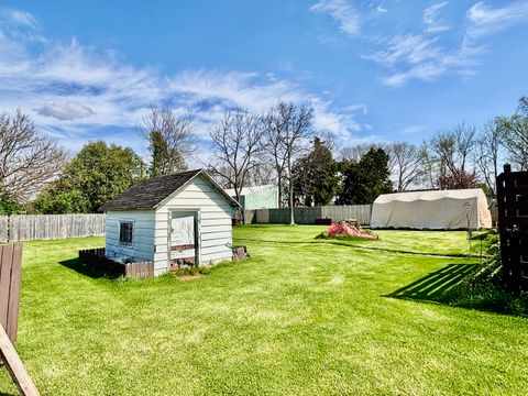 Tiny photo for 1240 S Appleton Road, Belvidere, IL 61008 (MLS # 12628301)