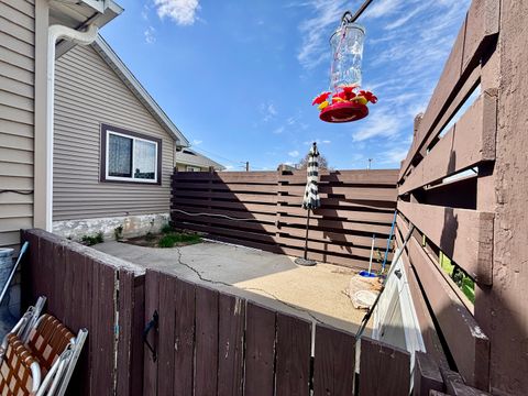 Tiny photo for 1240 S Appleton Road, Belvidere, IL 61008 (MLS # 12628301)