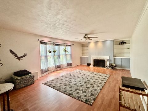 Tiny photo for 1240 S Appleton Road, Belvidere, IL 61008 (MLS # 12628301)