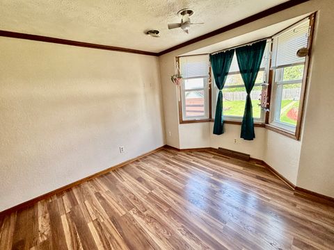 Tiny photo for 1240 S Appleton Road, Belvidere, IL 61008 (MLS # 12628301)
