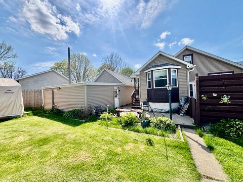 Tiny photo for 1240 S Appleton Road, Belvidere, IL 61008 (MLS # 12628301)