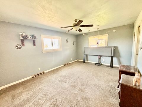 Tiny photo for 1240 S Appleton Road, Belvidere, IL 61008 (MLS # 12628301)