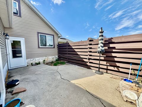 Tiny photo for 1240 S Appleton Road, Belvidere, IL 61008 (MLS # 12628301)