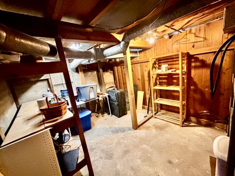 Tiny photo for 1240 S Appleton Road, Belvidere, IL 61008 (MLS # 12628301)