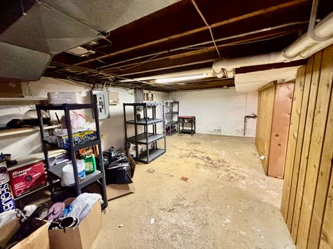 Tiny photo for 1240 S Appleton Road, Belvidere, IL 61008 (MLS # 12628301)