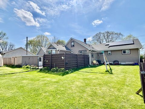 Tiny photo for 1240 S Appleton Road, Belvidere, IL 61008 (MLS # 12628301)