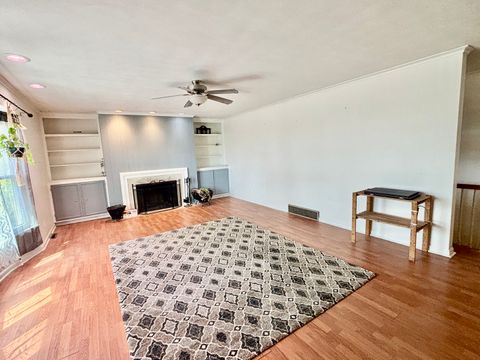 Tiny photo for 1240 S Appleton Road, Belvidere, IL 61008 (MLS # 12628301)