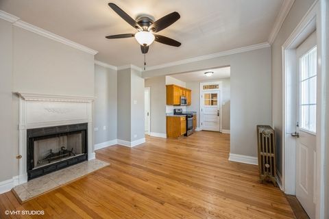 Tiny photo for 6441 W 18th Street #2, Berwyn, IL 60402 (MLS # 12413291)