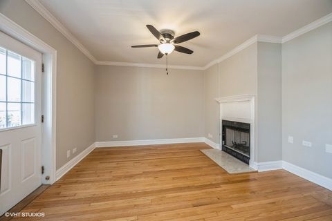Tiny photo for 6441 W 18th Street #2, Berwyn, IL 60402 (MLS # 12413291)
