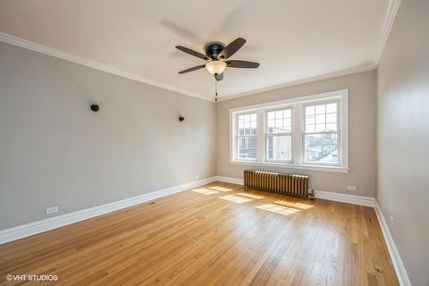 Tiny photo for 6441 W 18th Street #2, Berwyn, IL 60402 (MLS # 12413291)