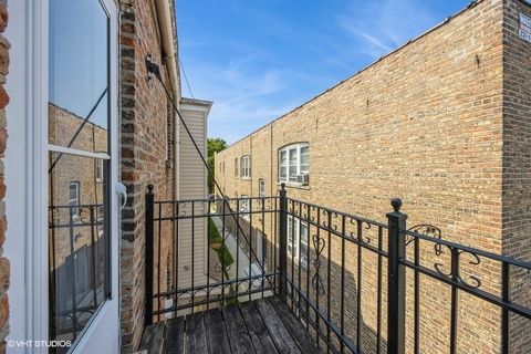 Tiny photo for 6441 W 18th Street #2, Berwyn, IL 60402 (MLS # 12413291)