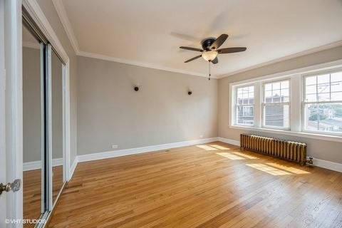 Tiny photo for 6441 W 18th Street #2, Berwyn, IL 60402 (MLS # 12413291)