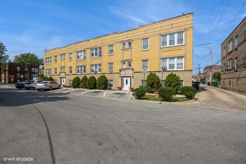 Tiny photo for 6441 W 18th Street #2, Berwyn, IL 60402 (MLS # 12413291)