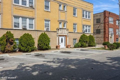 Photo of 6441 W 18th Street #2, Berwyn, IL 60402 (MLS # 12413291)