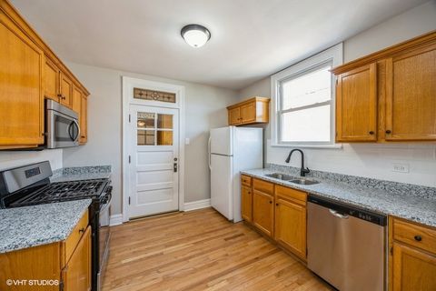 Tiny photo for 6441 W 18th Street #2, Berwyn, IL 60402 (MLS # 12413291)