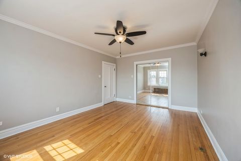 Tiny photo for 6441 W 18th Street #2, Berwyn, IL 60402 (MLS # 12413291)