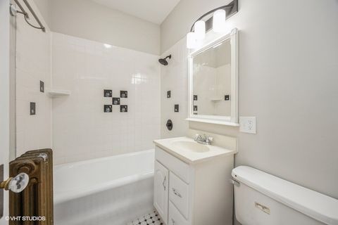Tiny photo for 6441 W 18th Street #2, Berwyn, IL 60402 (MLS # 12413291)