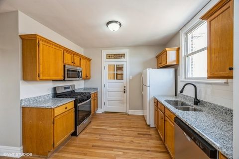 Tiny photo for 6441 W 18th Street #2, Berwyn, IL 60402 (MLS # 12413291)