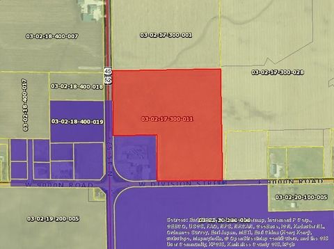 280 E 9000N Road Manteno IL 60950