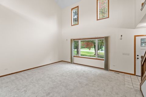 Tiny photo for 1914 Spring Dale Drive, Spring Grove, IL 60081 (MLS # 12549888)