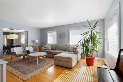 Tiny photo for 7700 Locust Avenue, Gary, IN 46403 (MLS # 12772234)