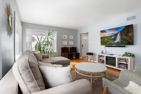 Tiny photo for 7700 Locust Avenue, Gary, IN 46403 (MLS # 12772234)
